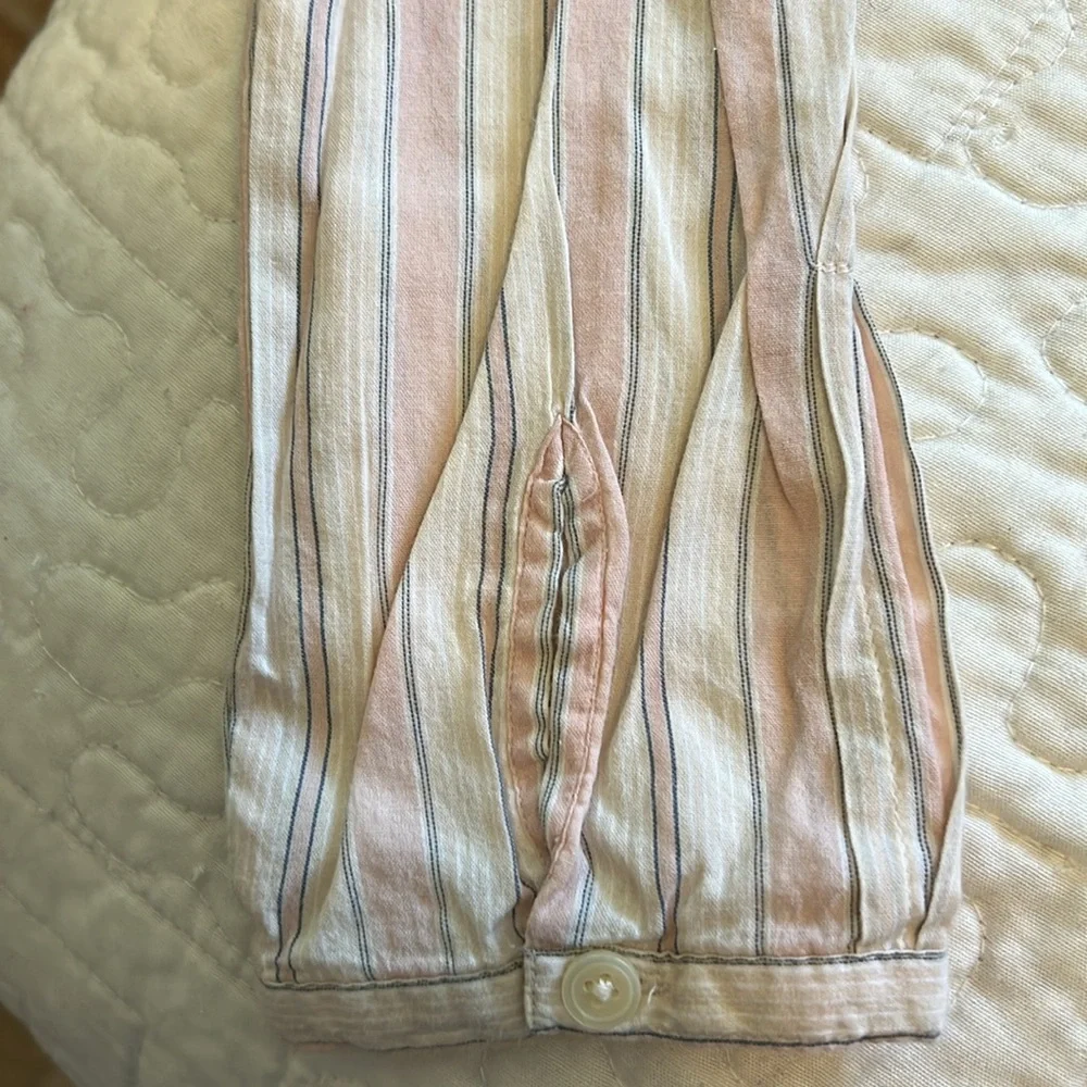 Ralph Lauren Polo Jean Company blouse - Picture 5 of 8